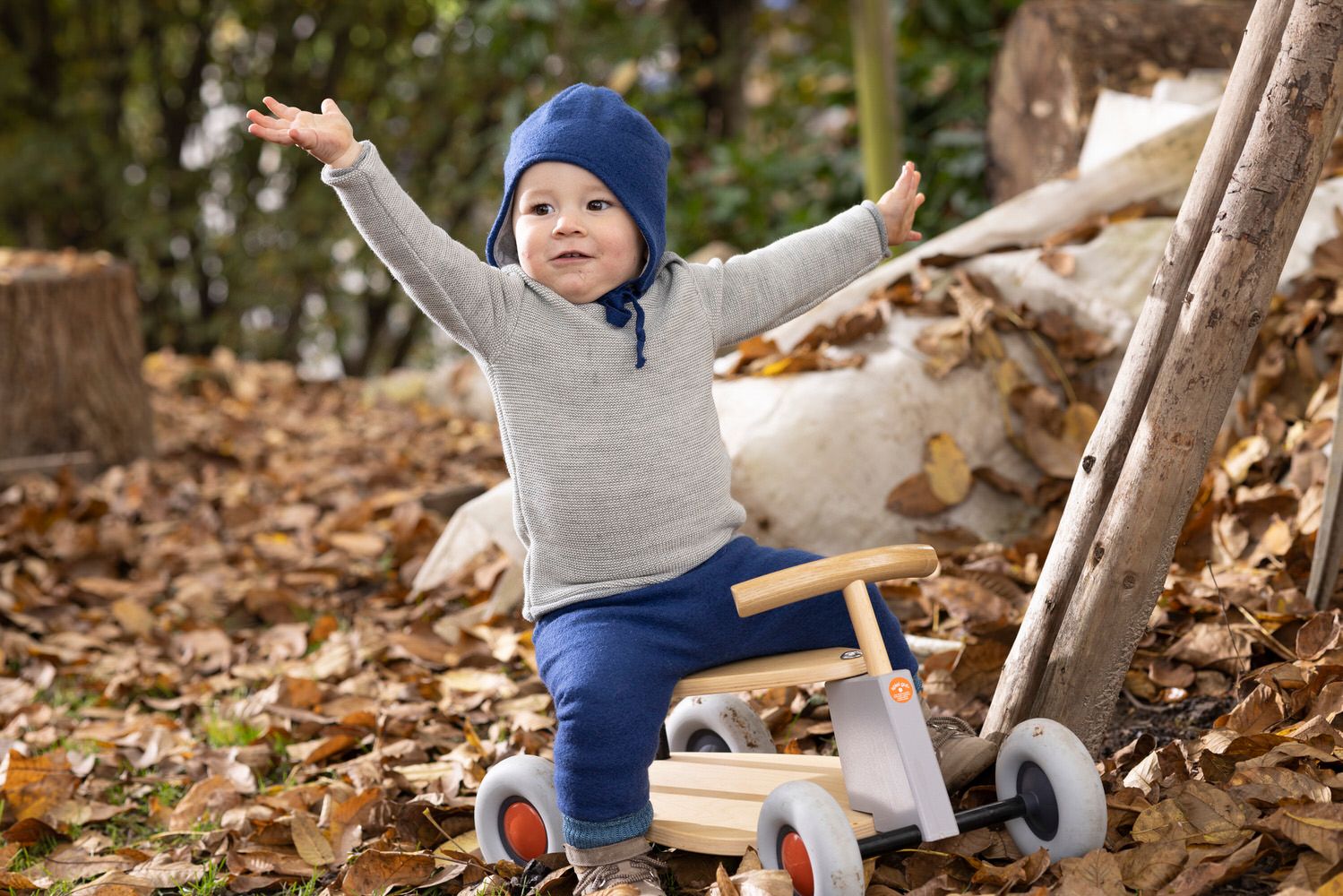 Bienvenue dans votre nouvelle boutique 